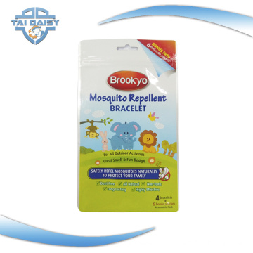 China Best Quality Mosquito Repellent Sticker